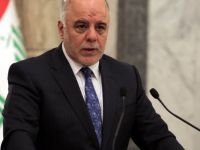 Ebadî: Me bi Tirkiyeyê re li hev nekiriye