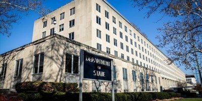 Ji Balyozxaneya Amerîka ya Şamê peyama 2025an bo gelê Sûriyê