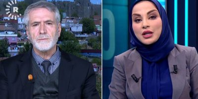 Sidki Zîlan: Dixwazin Ocalan û DEM Partî, YPGyê ji bo danîne çekan îqna bikin