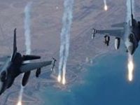 Artêşa tirk Qendîl û Çelê bombebaran kirin