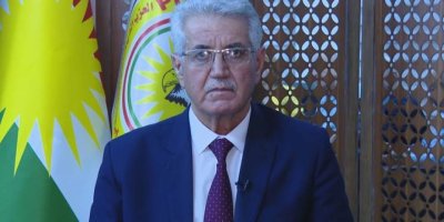 ENKSyê serokekî nû hilbijart