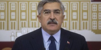 Huseyîn Yayman li ser çekdanîna PKKyê axivî: 'Meha Sibatê!'