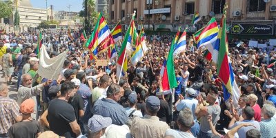 Durzî di Sûrîya Nû de Çi Dixwazin?