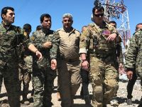 "Dê HSD wekê hevbeşê hevpeymanan bimîne"