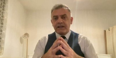 Adil Baxewan: Nêçîrvan Barzanî rasterast bi Tirkiye û Rojavayê Kurdistanê re diyalogê datîne