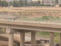 Rêya Kerkûk-Hewlêrê vebû