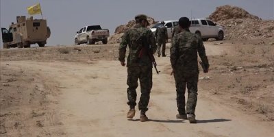 Ji HSDê hişyarîya Bendava Tişrînê: Ji ber êrîşan dibe ku hilweşe