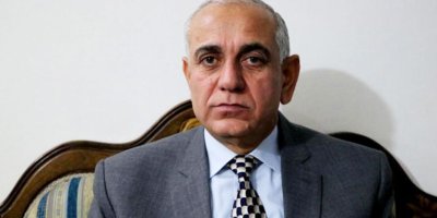 Silêman Oso li Welat TVyê behsa civîna bi Mezlûm Ebdî re kir