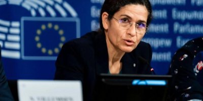 Îlham Ehmed: Amerîka û Fransa dikarin leşkeran li herêmên sînorî bi cih bikin