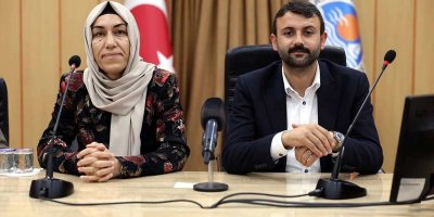 Şaredariya Akdenîzê hat dorpêçkirin, hevserok hatin desteserkirin