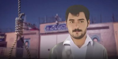 Rejîma Îranê li girtîgeha Kirmanşanê 4 kurd bi dar ve kirin