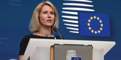 Yekîtiya Ewropayê: Eger bipêşketin hebe em dê cezayên li ser Sûriyeyê rakin