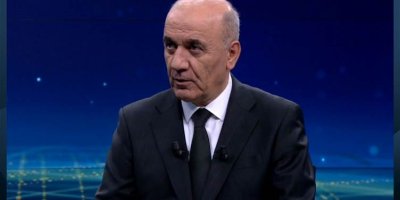 Şelal Gedo: ENKS ji bo yekîtiyê amade ye