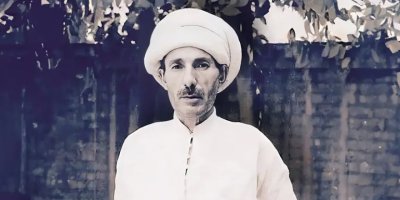 Îro 56emîn salvegera koça dawî ya Şêx Ehmed Barzanî ye