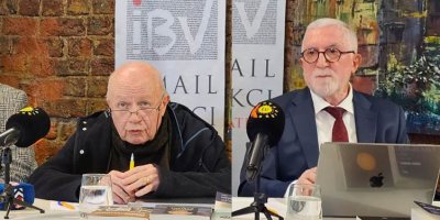 Weqfa Îsmaîl Beşîkçî 13 saliya xwe pîroz kir