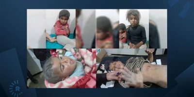 Tirkiyeyê gundek bombebaran kir: 3 kesan canê xwe ji dest da