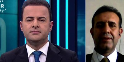 Vahap Coşkun: Eger şert bi cih neyên Ocalan banga çekdanînê nake