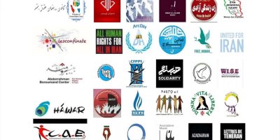 68 rêkxistinên parêzerê mafê mirov, daxuyaniyek rû bo dewlet û saziyên cîhanî belav kirin