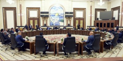 Hevpeymaniya Îdareya Dewletê: Pirsgirêkên teknîkî yên mûçeyên Herêma Kurdistanê divê bi rêya diyalogê bê çareserkirin