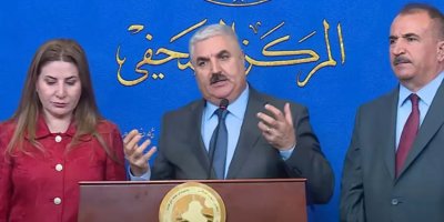 13 welatan qebûl kiriye: ‘Divê Parlamentoya Iraqê jenosîda Êzidiyan bi fermî nas bike’