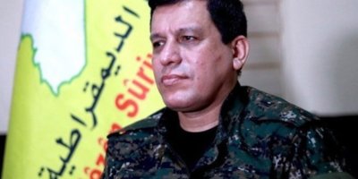 Mezlûm Ebdî: Ji bo Kobaniyê piştgirî pêwîst e