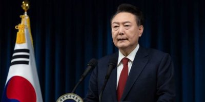 Serokê Koreya Başûr hat desteserkirin