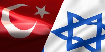 Îsraîlê bersiv da Erdogan