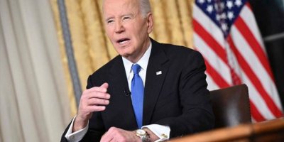 Axaftina xatirxwestinê ya Biden: ‘Baweriya xwe biparêzin’