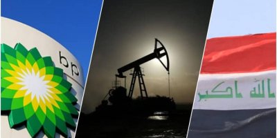 Iraq: Me bi BPê re li ser petrola Kerkûkê peymanekî mezin çêkir