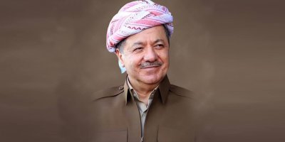 Aras Şêx Cengî: Dem e Kek Mesûd ji bo rêkxistina navmala Kurdan bibe birayê mezin