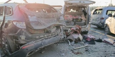 Zirarên êrîşên balafirên şerî yên Tirkiyeyê li ser Bendava Tişrînê tên eşkerekirin