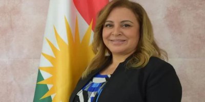 Nûnera Herêma Kurdistanê beşdarî merasîma sondxwarina Trump dibe