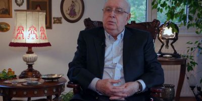 Diyaspora çîroka bandora Dr. Ubêd Efendî li Viyanayê nîşan dide