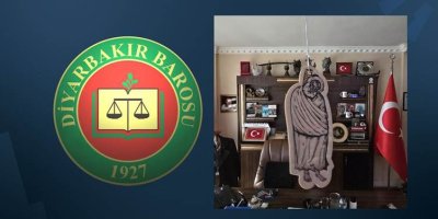 Berpirsekî CHPyê heqaret li Şêx Seîd kir