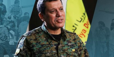 Mezlûm Ebdî bersiv da: Gelo HSD dê çekan dayîne?