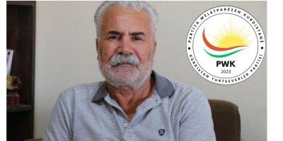 PWK: Lîstikvanê kurd, Bavê Teyar, di êrîşa Dewleta Tirkîyeyê de şehîd ket!