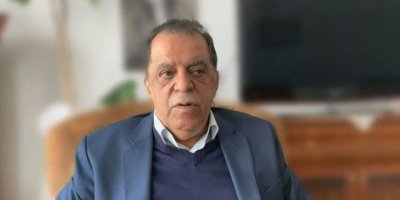 Neviyê Şêx Seîd: Ev heqaret li hemû Kurdan hatiye kirin