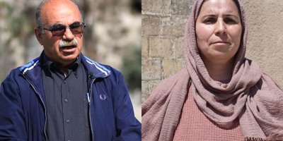 Menîce Haco û Kêfo Osman jî di êrişa Tirkiyeyê de canê xwe ji dest da