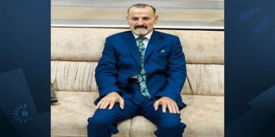 TIRBESPÎ - Termê serkirdeyekî ENKSyê hat dîtin