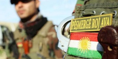 Nûnerê ENKSê: Wê Pêşmergeyên Roj di artêşa Sûriyê de xwedî rol û pêgeheke girîng bin