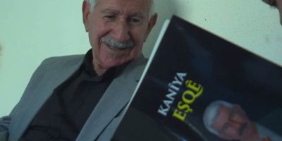 Helbestvanê nexwendî 9 pirtûkên bi Kurdî nivîsandine