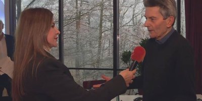 Rolf Mutzenich ji Kurdan re got: Ji bo Almanyayeke baş deng bidin