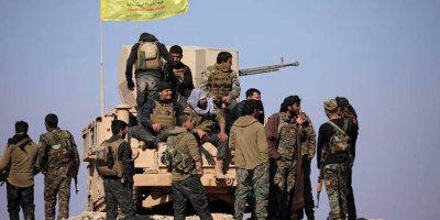 HSD: Ewlehiya Dêrezorê xeta me ya sor e