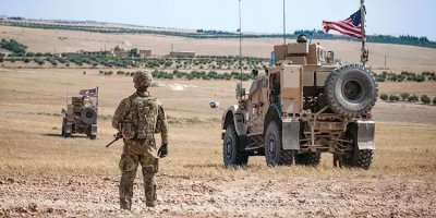 Nûnerê MSDê yê Waşîngtonê: Ti fikarên me nînin ku Amerîka dê ji Rojavayê Kurdistanê vekişe