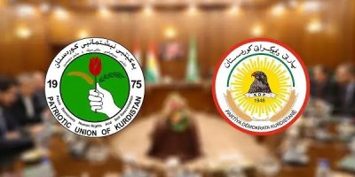 PDK û YNK cara çaremîn ji bo pêkanîna hikûmetê civiyan