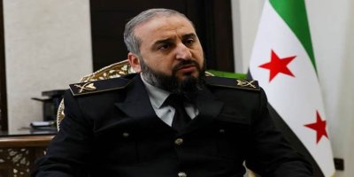 Birêvebiriya Sûriyeyê: Wezîr negot dê li dijî HSDyê hêz were bikaranîn