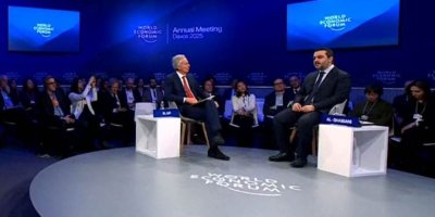 Wezîrê Karên Derve yê Sûriyeyê: Em rê nadin dabeşbûna Sûriyeyê