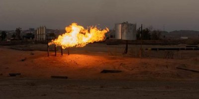 Mesrûr Barzanî: Divê em jî beşdarî peymana petrol û gaza Kerkûkê bibin