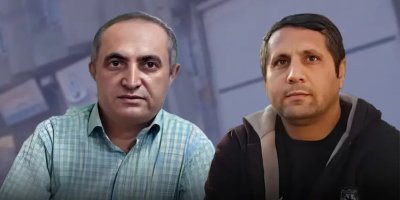 Sine | Ji ber ku tev li greva giştî bûne, rejîma Îranê 6 bazirganên kurd binçav kirine