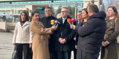 Biryara beraetê ya ji doza Tahîr Elçî sewqî Dadgeha Destûra Bingehîn hat kirin